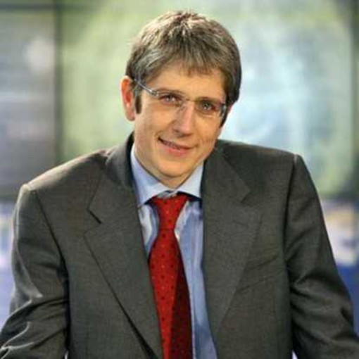 Mario Giordano ad Albenga sabato con Pescecani