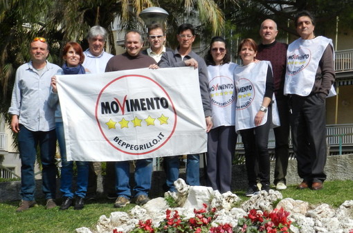 Elezioni comunali Andora: ora scende in campo anche il meetup "Andora in Movimento"