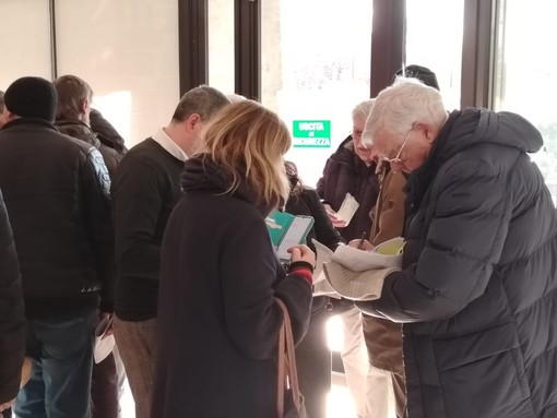 Caos multe in Provincia, annullate il 5%: solo la metà dei 17.700 atti però sono stati recapitati Caos multe in Provincia, annullate il 5%: solo la metà dei 17.700 atti però sono stati recapitati