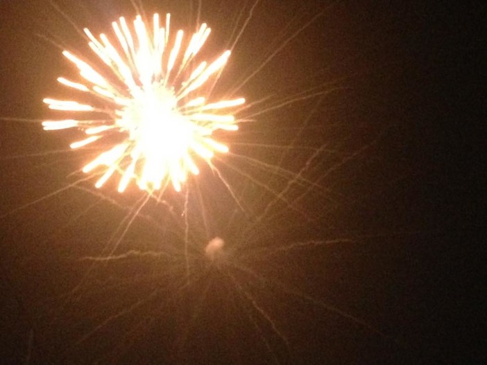 Ciangherotti e Perrone (FI): "Il Pd porta sfiga, Albenga spara i fuochi di artificio durante i rigori... e la Nazionale perde"