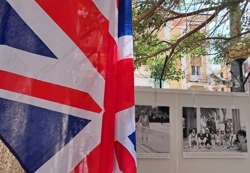 “Alassio e gli Inglesi 1875–2025”: le prossime iniziative in programma “Alassio e gli Inglesi 1875–2025”: le prossime iniziative in programma