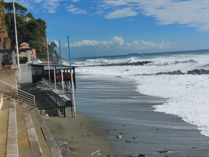 Ripascimento e sistemazione moli ad Albisola: il Comune si aggiudica un finanziamento da quasi 1 milione e mezzo