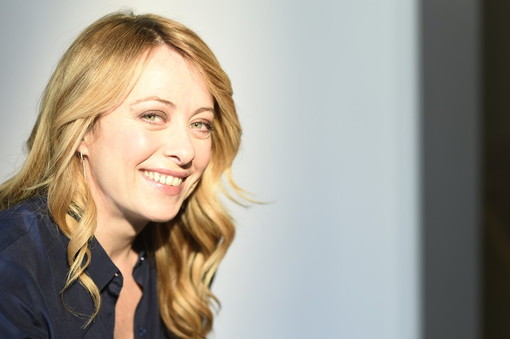 Regionali 2020, Giorgia Meloni (FdI) a Savona il prossimo 4 settembre