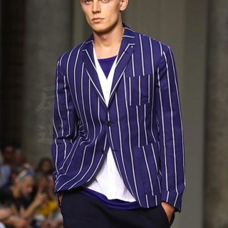 Il mondo della moda non è solo per donna