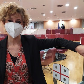 Mancanza d'infermieri con esperienza triennale nell'assistenza domiciliare Covid, Riolfo (Lega): "Prorogare il requisito al 2022"