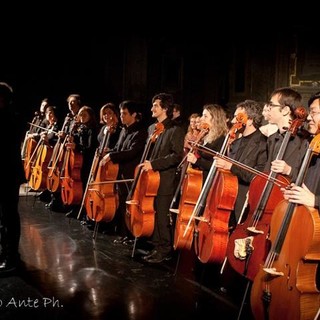 Mille Note per Albenga