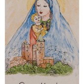 Albenga, i Fieui di Caruggi tornano alla “Madonnina”: tradizione, preghiera e comunità nel cuore del centro storico Albenga, i Fieui di Caruggi tornano alla “Madonnina”: tradizione, preghiera e comunità nel cuore del centro storico