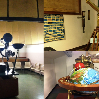 A Savona uno dei quattro rari planetari in Italia: questo e altro nella “Mostra Permanente delle Scienze Nautiche”, il gioiello sconosciuto dai savonesi