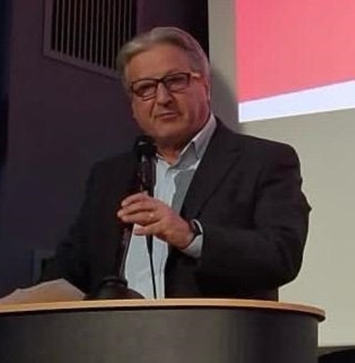 Carcare, premiazione primi nati. Il sindaco Mirri: "Nessuna politica clientelare, dall'opposizione accuse indegne"