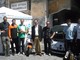Millesimo: il primo giro d’Italia riservato ad automezzi elettrici. Ottimo, quando l'elettricità è generata in modo pulito Millesimo: il primo giro d’Italia riservato ad automezzi elettrici. Ottimo, quando l'elettricità è generata in modo pulito