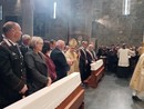 La Diocesi di Albenga-Imperia in preghiera per Papa Francesco: celebrazione solenne ad Albenga