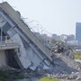 Ponte Morandi, l’idea del Comitato: un “museo diffuso” con le macerie nei luoghi d’origine delle 43 vittime