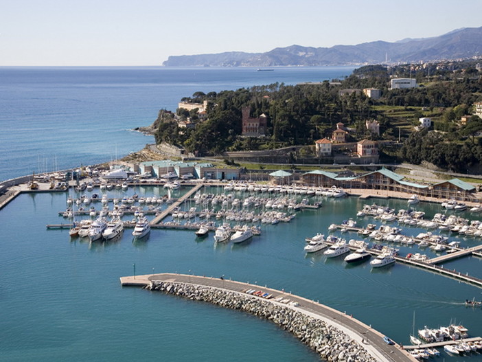 Varazze: riesplode il caso dei posti barca pubblici in porto