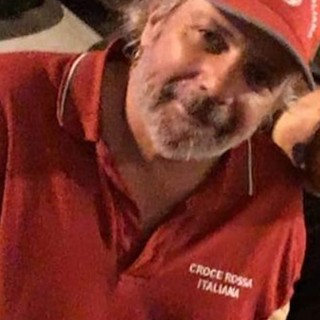 Loano e la Croce Rossa in lutto per la scomparsa del milite Marco Spada