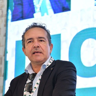Lavoro, Maestripieri: "Quasi 7mila dimissioni volontarie in tre mesi. Le aziende motivino di più i dipendenti" Lavoro, Maestripieri: "Quasi 7mila dimissioni volontarie in tre mesi. Le aziende motivino di più i dipendenti"