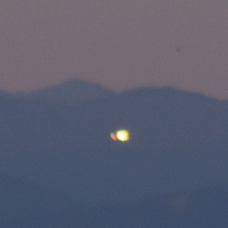 UFO a Savona, il racconto di un testimone (VIDEO) UFO a Savona, il racconto di un testimone (VIDEO)