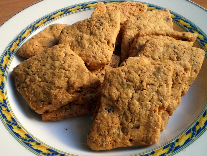 Mostaccioli di san Francesco, quando la gola non è peccato Mostaccioli di san Francesco, quando la gola non è peccato