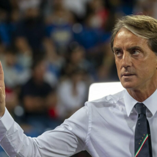 Roberto Mancini ct dell'Arabia Saudita: domani la presentazione a Riad