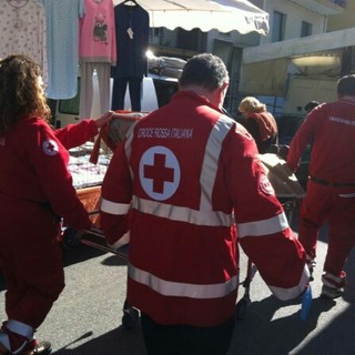 Le immagini del soccorso