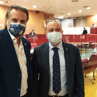 Caro bollette, i consiglieri Mai e Piana (Lega): "Da Salvini allarme che il Governo non può sottovalutare"