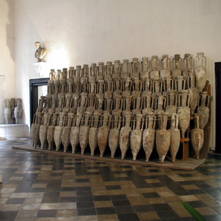 "Stop Tecnico" ai musei di Albenga in attesa dei chiarimenti con la Soprintendenza