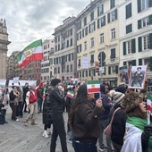 Dalla Regione un documento votato all'unanimità in sostegno del popolo iraniano Dalla Regione un documento votato all'unanimità in sostegno del popolo iraniano