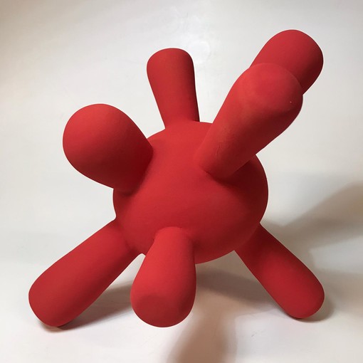 “Volumetrico”: il design ceramico di Manuz alla Kélyfos Gallery di Albissola Marina “Volumetrico”: il design ceramico di Manuz alla Kélyfos Gallery di Albissola Marina