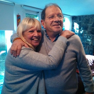 La gioia di Marina Maurizio: "Tommy ed Ely stanno per tornare a casa"