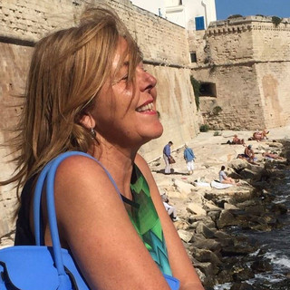 Piana Crixia ricorda la dottoressa Marina Delorenzi: una mostra floreale per celebrare la "farmacista del paese"