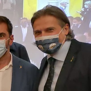 "Agenti con spray e bastone estensibile". La proposta della Lega per l'autodifesa degli agenti di Polizie Locale