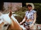 La cowgirl ingauna Miriam Masala lancia il video del singolo &quot;Ancora un po'&quot;