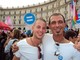 Congiungimento familiare per Zanardi e Incorvaia Congiungimento familiare per Zanardi e Incorvaia