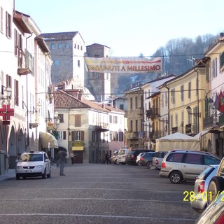 Opere pubbliche a Millesimo