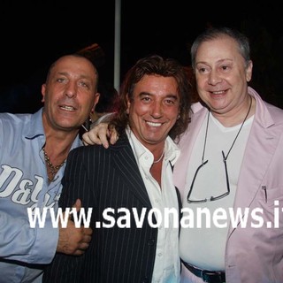 Alassio: Gino Messina in carcere "lei era consenziente"