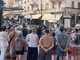 Tre presidi contro il riarmo: oltre 200 persone in piazza tra Albenga, Finale Ligure e Savona