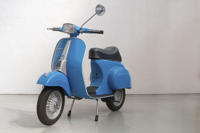 Quanto può costare una Vespa Special 50 in perfette condizioni? Quanto può costare una Vespa Special 50 in perfette condizioni?