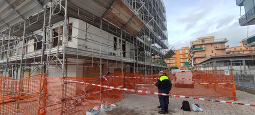 Operaio precipita da un ponteggio e perde la vita: dramma sul posto di lavoro a Borghetto S. Spirito