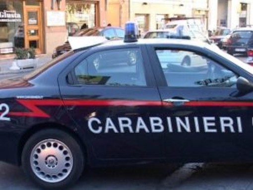 Villanova: tentano furto in un cantiere edile. Arrestati Villanova: tentano furto in un cantiere edile. Arrestati