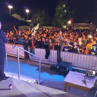 Bragno, sale l'attesa per la XIV edizione del Memorial Giacomo Briano: 48 ore di sport, musica e cibo