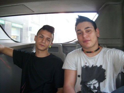 Finale Ligure, ragazzo manca da casa da stamattina: appello per ritrovare Michele Santoro