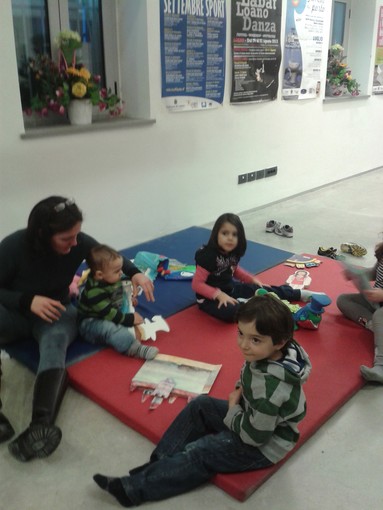 A scuola di manovre salvavita a Ceriale