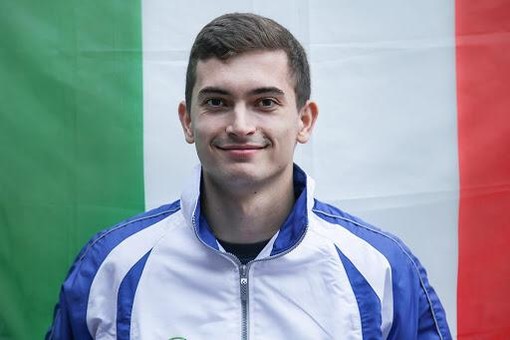 Paralimpiadi Tokyo 2020, l’albisolese Matteo Orsi “Riuscire a qualificarmi è il risultato concreto degli sforzi fatti con tutto il gruppo”