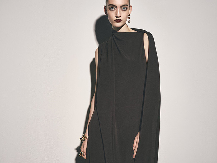 Tra cultura sartoriale e spirito contemporaneo: la firma di Sportmax Tra cultura sartoriale e spirito contemporaneo: la firma di Sportmax