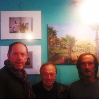 Albisola, inaugura oggi la mostra dell'artista Mirco Colombo