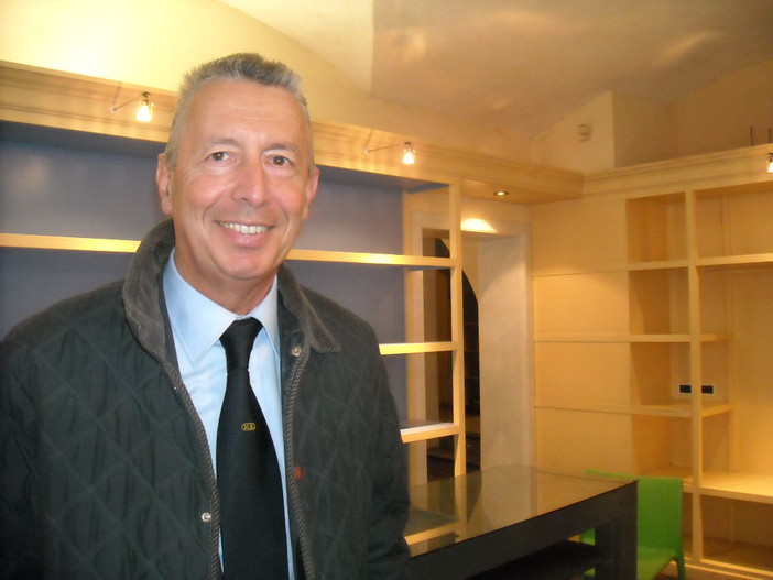 Cengio: in Comune un dibattito con Lunardon, Righello e Boffa