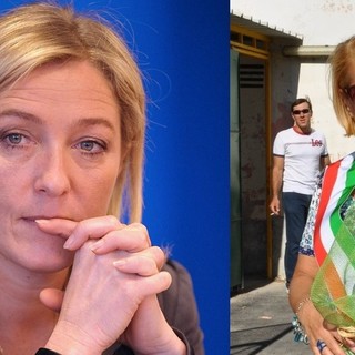 Elezioni Albenga, Rosy Guarnieri è la Marine Le Pen in salsa ligure?