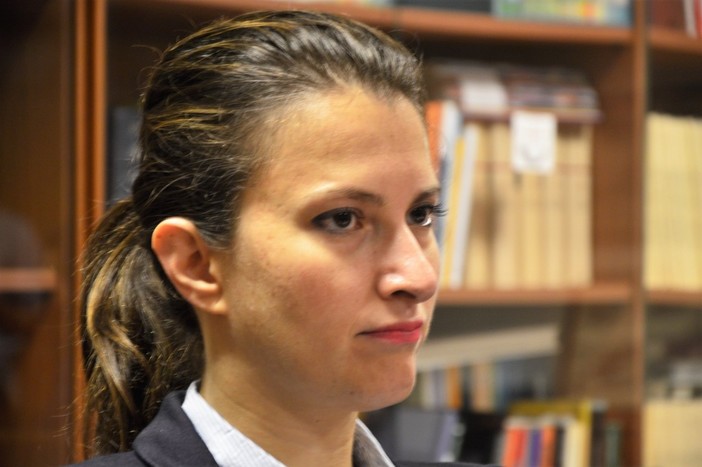 L'ex capogruppo 5 Stelle Salvatore lascia il Movimento e fonda "il Buonsenso": correrà alle regionali contro M5S e Pd L'ex capogruppo 5 Stelle Salvatore lascia il Movimento e fonda "il Buonsenso": correrà alle regionali contro M5S e Pd