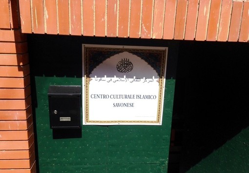 Coronavirus, anche la moschea di Savona chiude fino a domenica 1 marzo Coronavirus, anche la moschea di Savona chiude fino a domenica 1 marzo