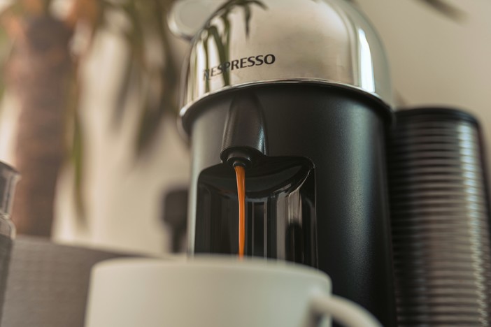 Acquista su Nespresso a prezzi stracciati con il codice sconto esclusivo di 20 euro