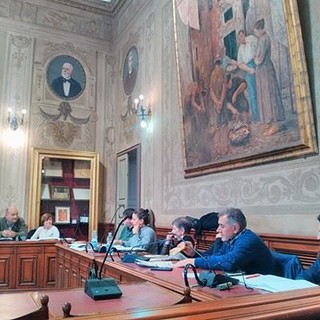 I gruppi di opposizione finalesi ancora all'attacco di Frascherelli su Finale Ambiente